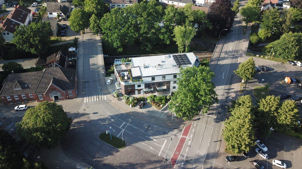 Vermietung von einer Gewerbeeinheit / ca. 74 m² / BÜRO / PRAXIS